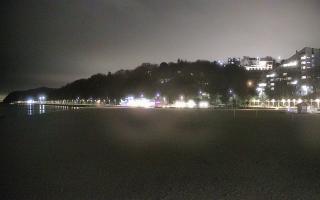 Gdynia plaża - 13-12-2025 16:52