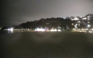 Gdynia plaża - 13-12-2025 17:00