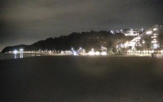 Gdynia plaża - 14-12-2025 22:45