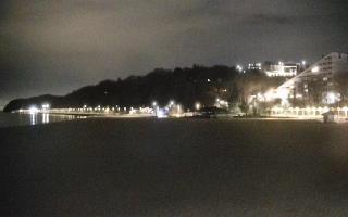 Gdynia plaża - 15-12-2025 00:25