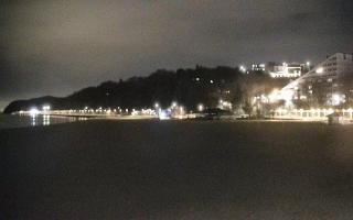 Gdynia plaża - 15-12-2025 00:33