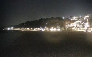 Gdynia plaża - 16-12-2025 20:19