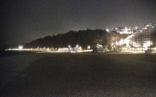 Gdynia plaża - 17-12-2025 05:11