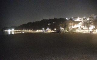 Gdynia plaża - 18-12-2025 00:20
