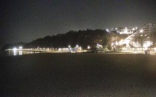Gdynia plaża - 18-12-2025 00:27