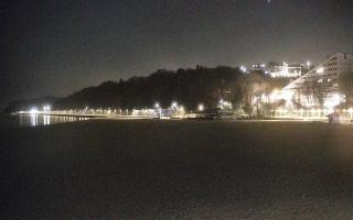 Gdynia plaża - 18-12-2025 01:14