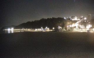 Gdynia plaża - 18-12-2025 01:21