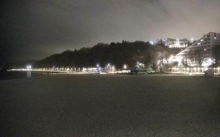 Gdynia plaża - 18-12-2025 04:40