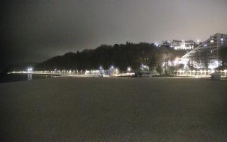 Gdynia plaża - 18-12-2025 04:47