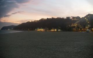 Gdynia plaża - 18-12-2025 14:56