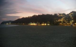 Gdynia plaża - 18-12-2025 15:04