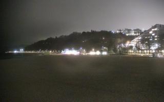 Gdynia plaża - 18-12-2025 17:53