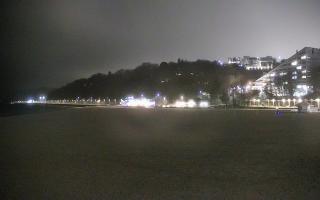 Gdynia plaża - 18-12-2025 18:31