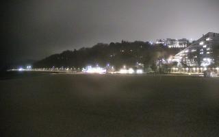 Gdynia plaża - 18-12-2025 18:39
