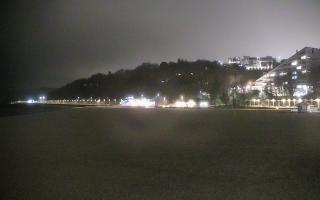 Gdynia plaża - 18-12-2025 18:47