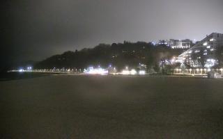 Gdynia plaża - 18-12-2025 19:10