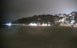 Gdynia plaża - 18-12-2025 20:11
