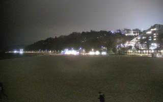 Gdynia plaża - 18-12-2025 20:27
