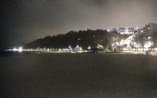 Gdynia plaża - 18-12-2025 23:55