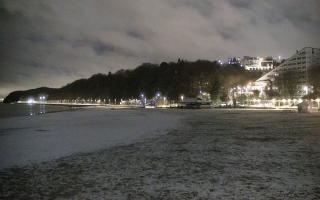 Gdynia plaża - 02-01-2026 00:48