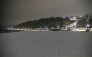 Gdynia plaża - 14-01-2026 01:35