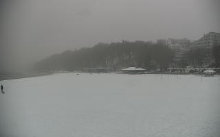 Gdynia plaża - 16-01-2026 08:08