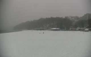 Gdynia plaża - 16-01-2026 08:31