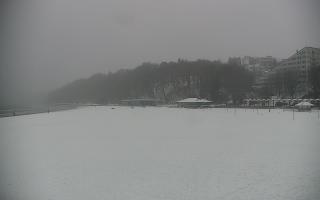 Gdynia plaża - 16-01-2026 08:38