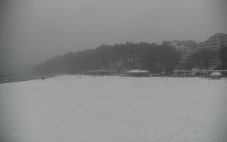 Gdynia plaża - 16-01-2026 08:46