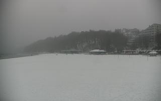 Gdynia plaża - 16-01-2026 08:54