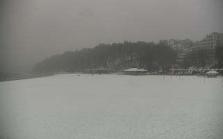 Gdynia plaża - 16-01-2026 09:01