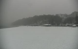 Gdynia plaża - 16-01-2026 09:09