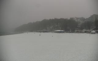 Gdynia plaża - 16-01-2026 09:32