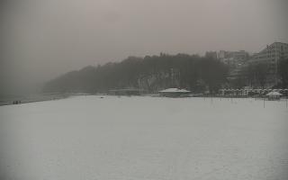 Gdynia plaża - 16-01-2026 10:03