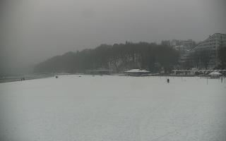 Gdynia plaża - 16-01-2026 10:18