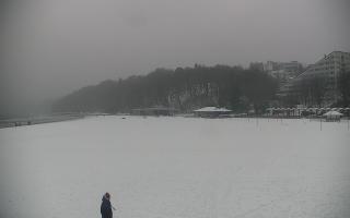 Gdynia plaża - 16-01-2026 10:26