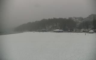 Gdynia plaża - 16-01-2026 10:34