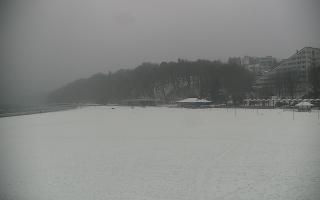 Gdynia plaża - 16-01-2026 10:41