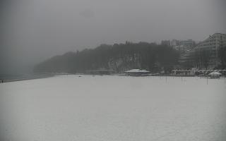 Gdynia plaża - 16-01-2026 11:12