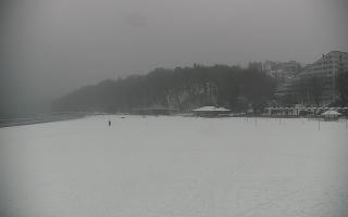 Gdynia plaża - 16-01-2026 11:20