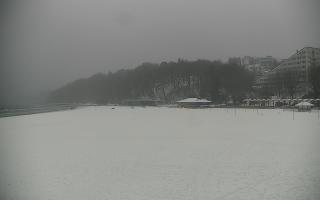 Gdynia plaża - 16-01-2026 11:28