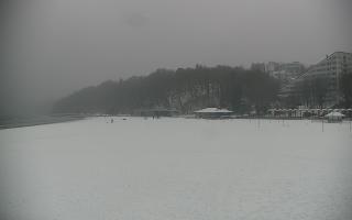 Gdynia plaża - 16-01-2026 11:35