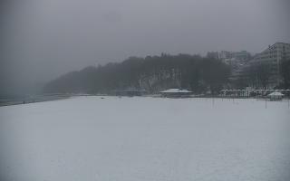 Gdynia plaża - 16-01-2026 11:43