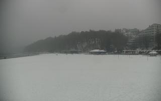 Gdynia plaża - 16-01-2026 11:51