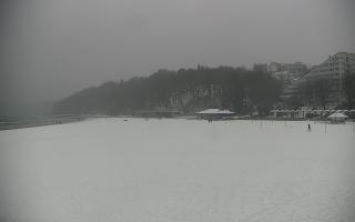 Gdynia plaża - 16-01-2026 11:58