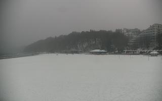 Gdynia plaża - 16-01-2026 12:14