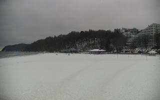 Gdynia plaża - 29-01-2026 13:08