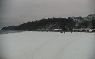 Gdynia plaża - 29-01-2026 14:40