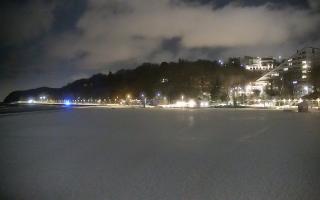 Gdynia plaża - 30-01-2026 23:01