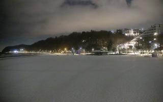 Gdynia plaża - 31-01-2026 00:33